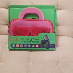 Epik carrying case
